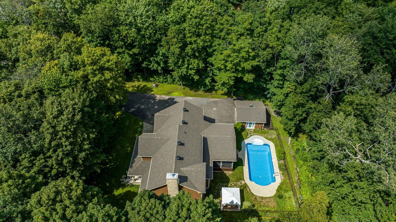 Vue d'ensemble - 746 Crois. Adèle, Prévost, QC - Outdoor