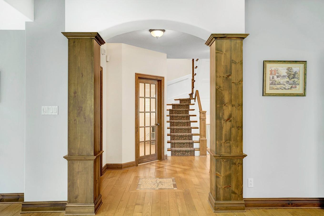 Corridor - 746 Crois. Adèle, Prévost, QC - Indoor Photo Showing Other Room