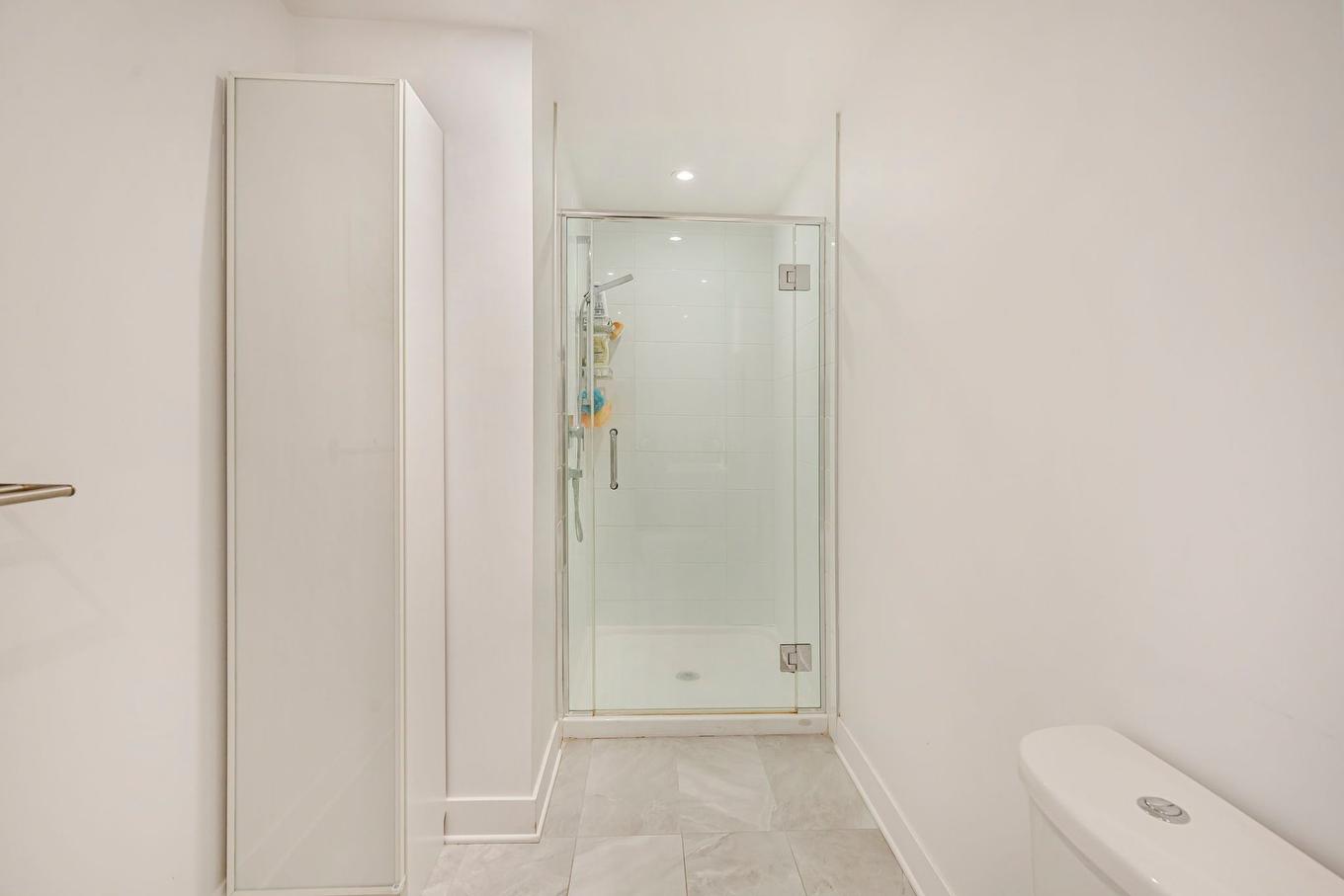 Salle de bains - 316-4959 Rue Jean-Talon O., Montréal (Côte-Des-Neiges/Notre-Dame-De-Grâce), QC - Indoor Photo Showing Bathroom