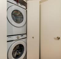 Laundry room -