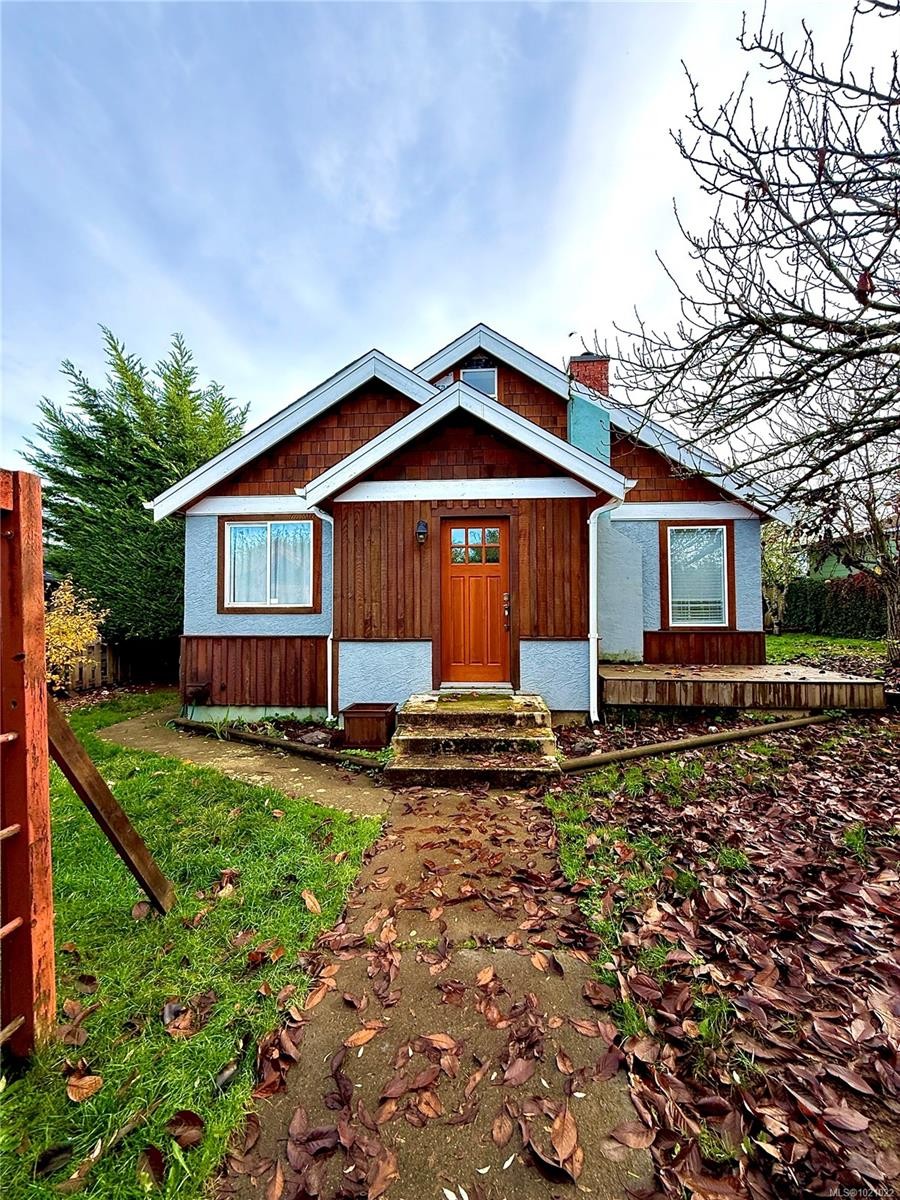 4021 8Th Ave, Port Alberni, BC