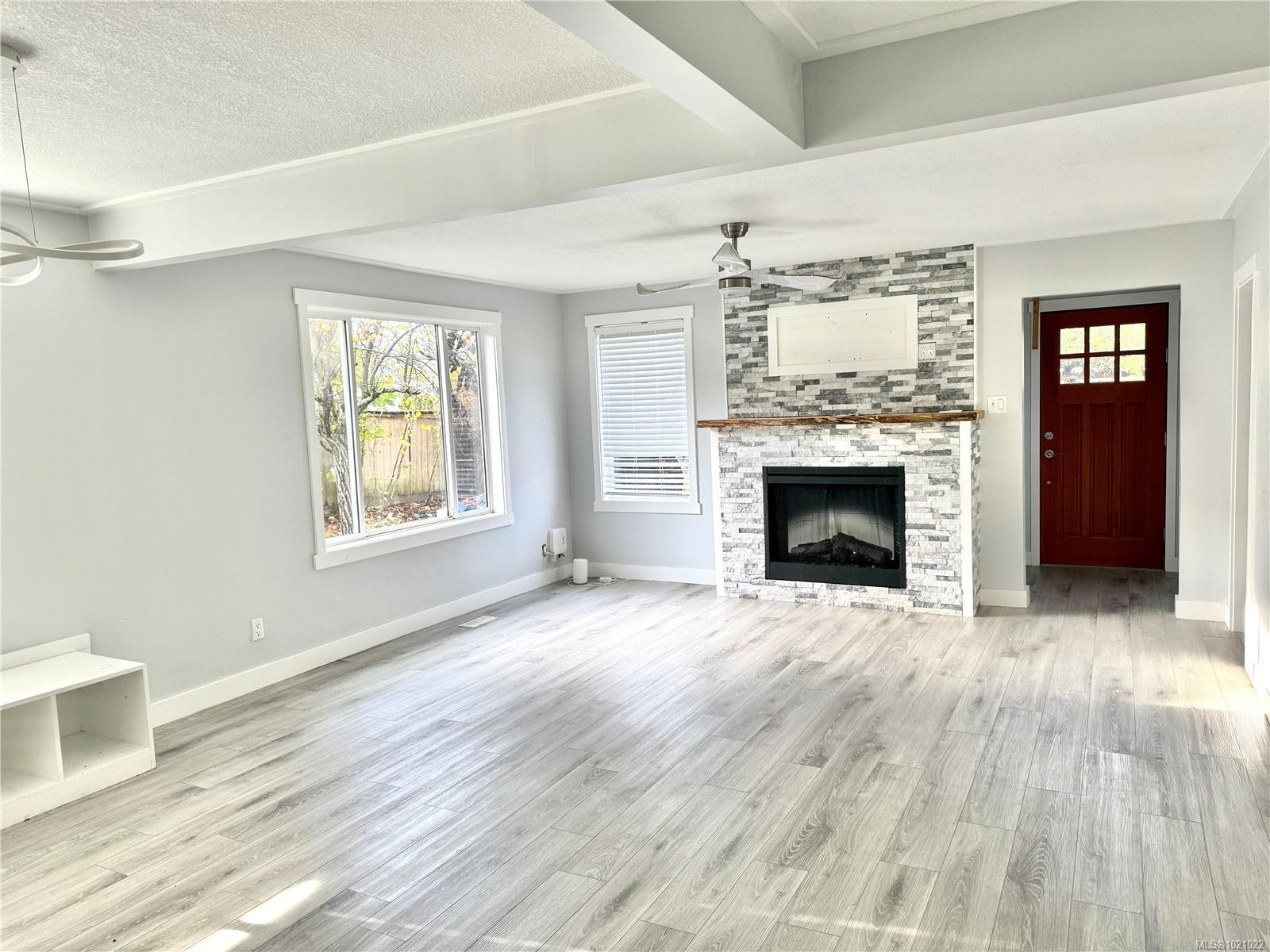 4021 8Th Ave, Port Alberni, BC