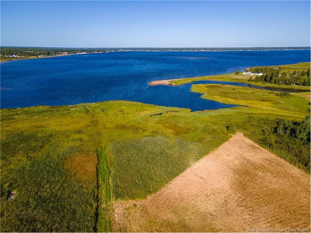 Vacant Lot 530 Rte, Grande-Digue, NB