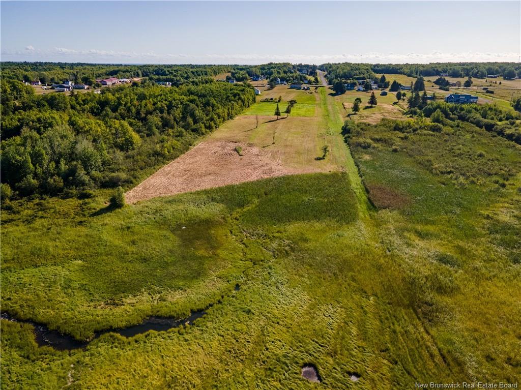 Vacant Lot 530 Rte, Grande-Digue, NB