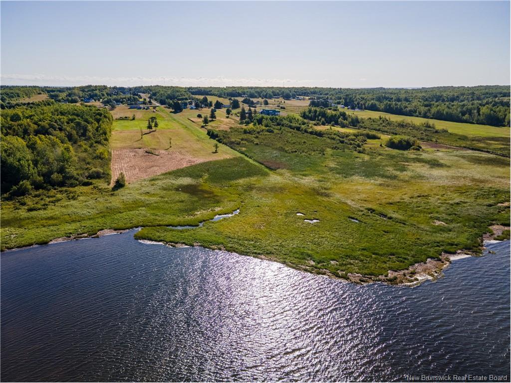 Vacant Lot 530 Rte, Grande-Digue, NB