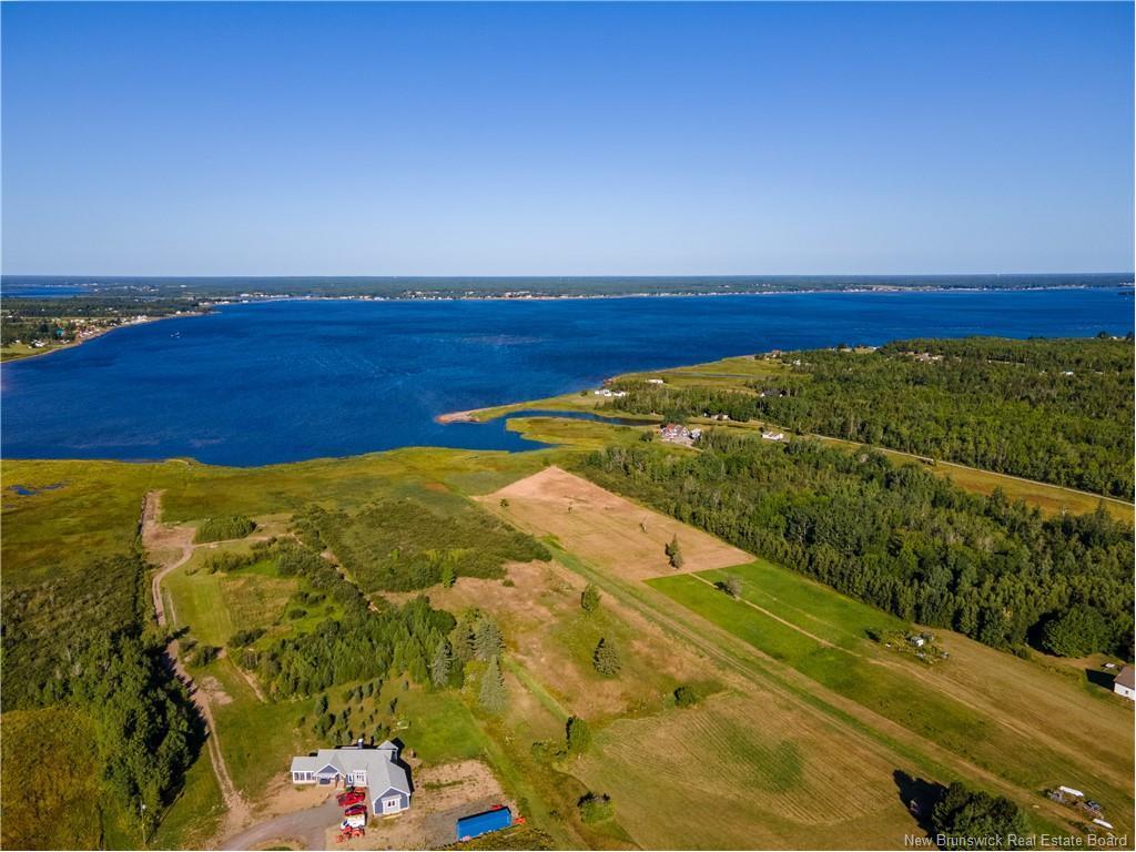 Vacant Lot 530 Rte, Grande-Digue, NB