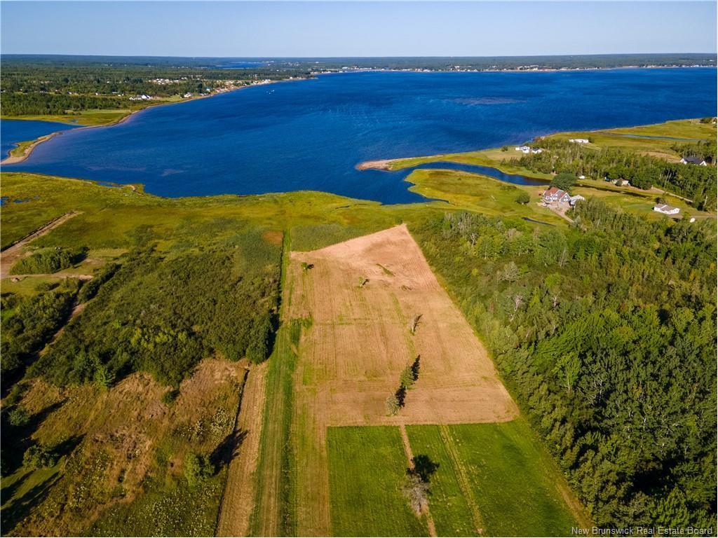 Vacant Lot 530 Rte, Grande-Digue, NB