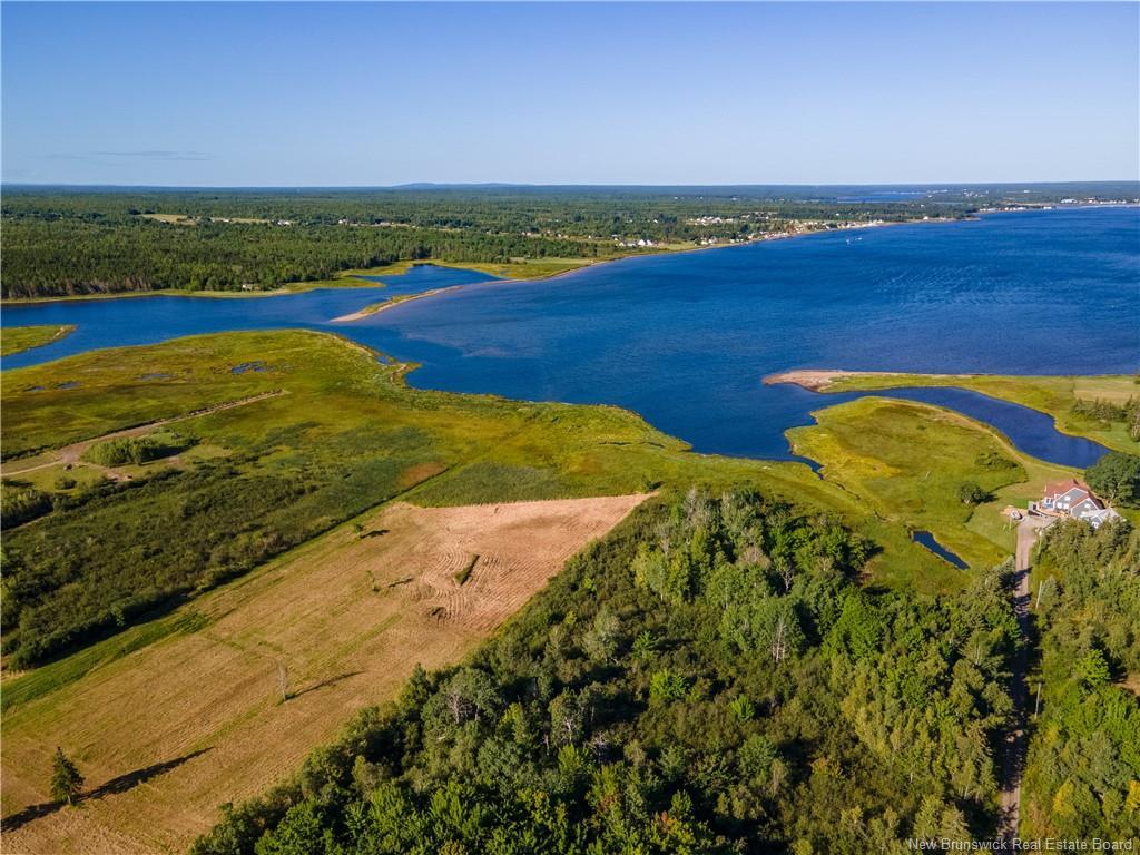 Vacant Lot 530 Rte, Grande-Digue, NB