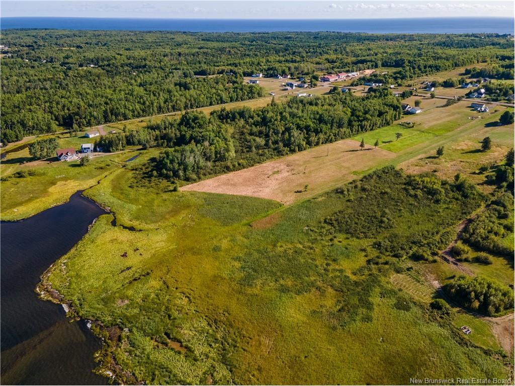 Vacant Lot 530 Rte, Grande-Digue, NB