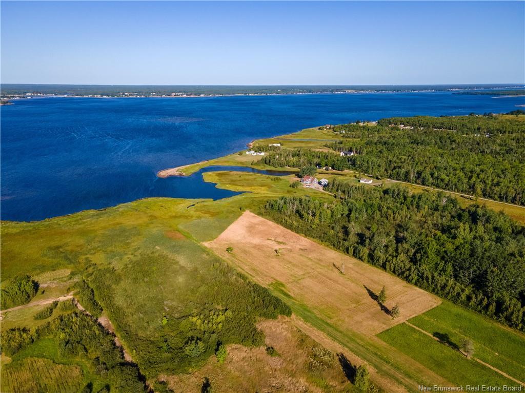 Vacant Lot 530 Rte, Grande-Digue, NB