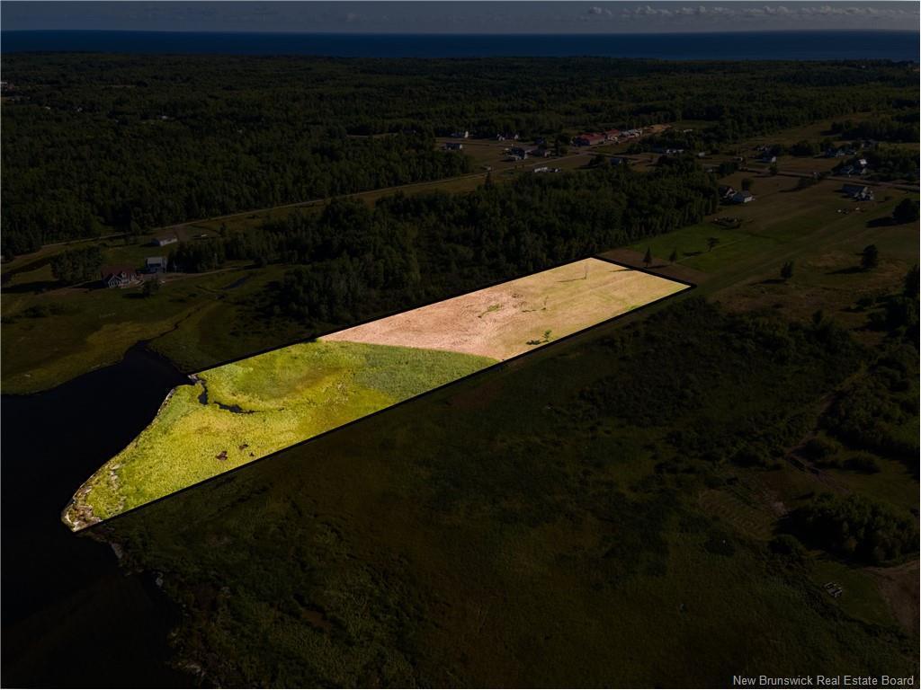 Vacant Lot 530 Rte, Grande-Digue, NB