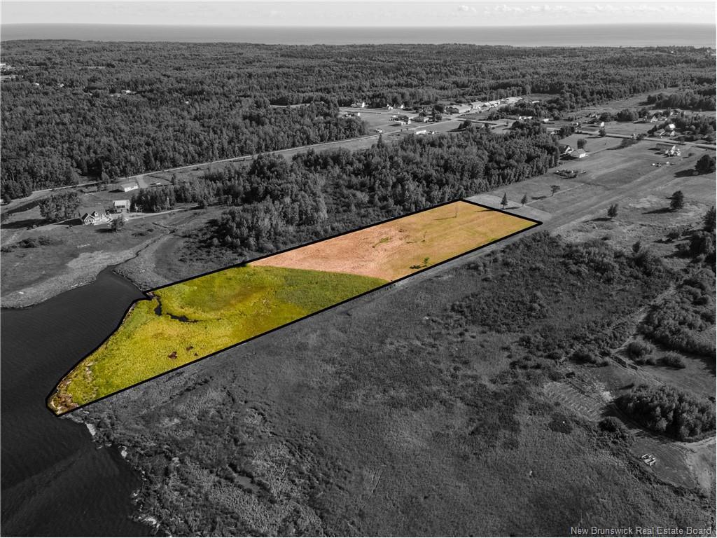 Vacant Lot 530 Rte, Grande-Digue, NB