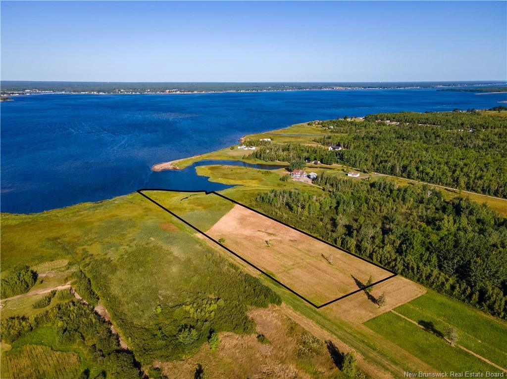 Vacant Lot 530 Rte, Grande-Digue, NB