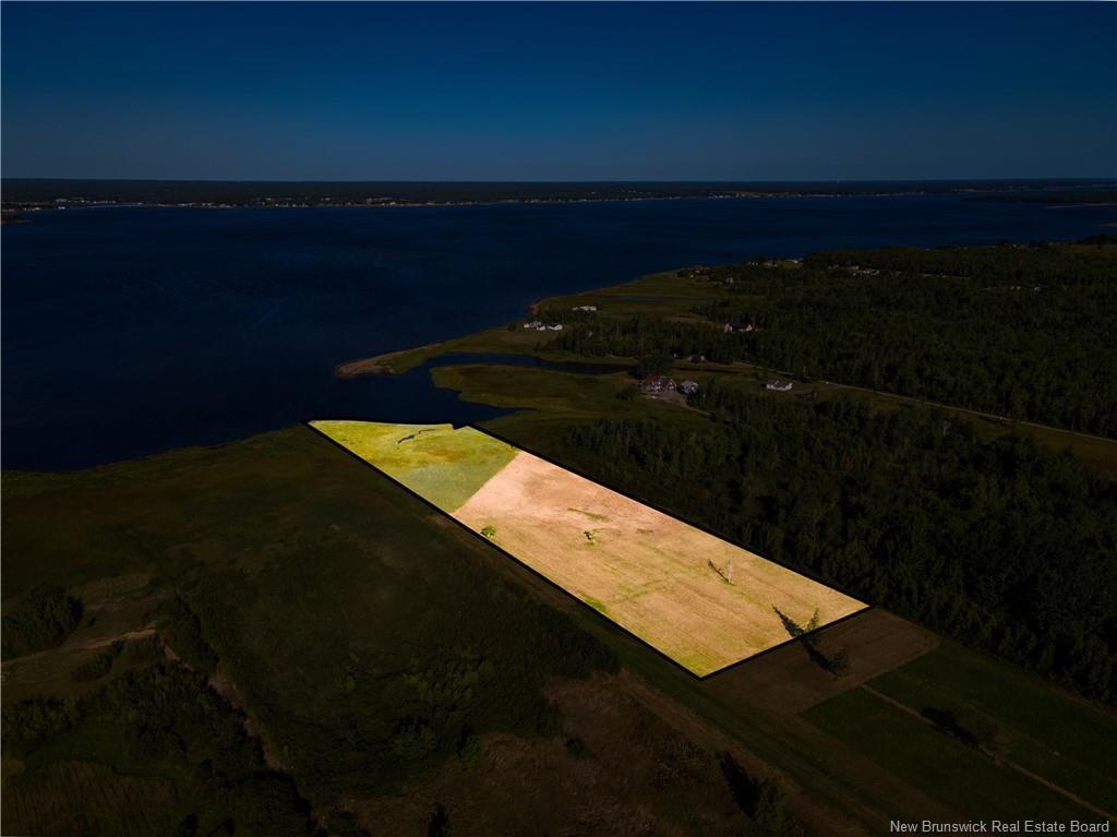 Vacant Lot 530 Rte, Grande-Digue, NB