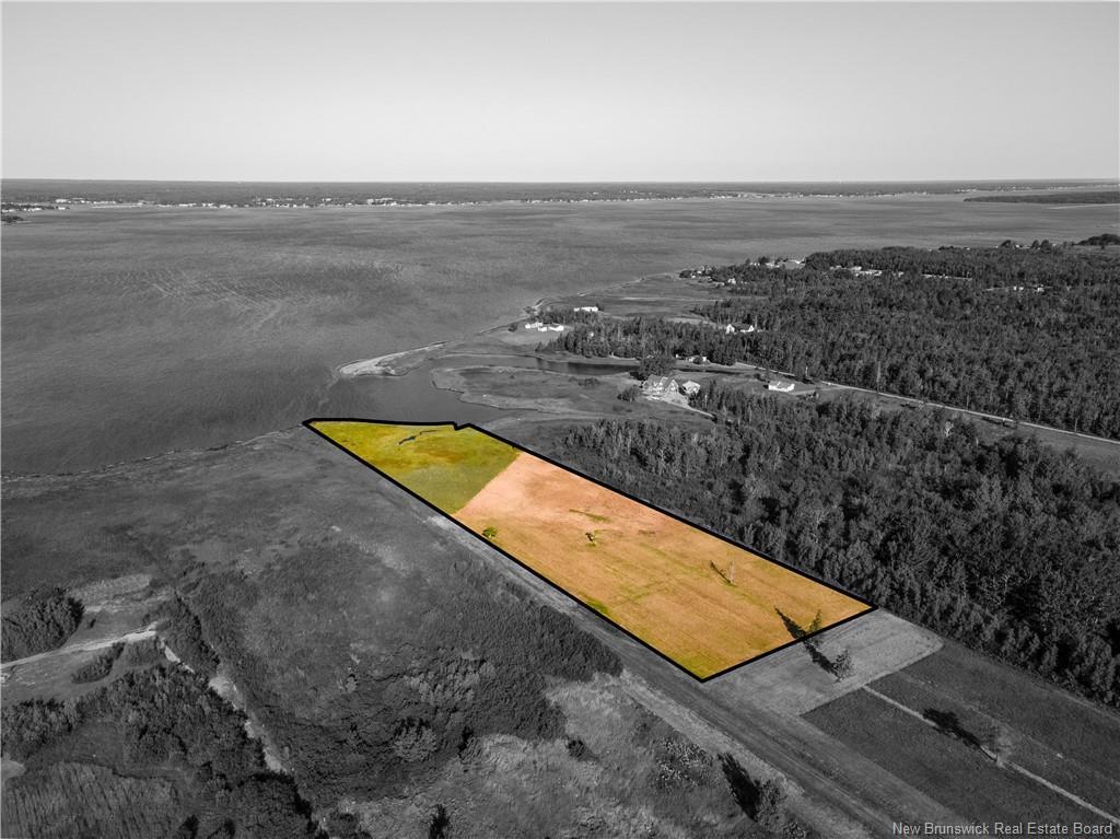 Vacant Lot 530 Rte, Grande-Digue, NB