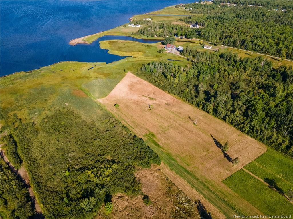 Vacant Lot 530 Rte, Grande-Digue, NB