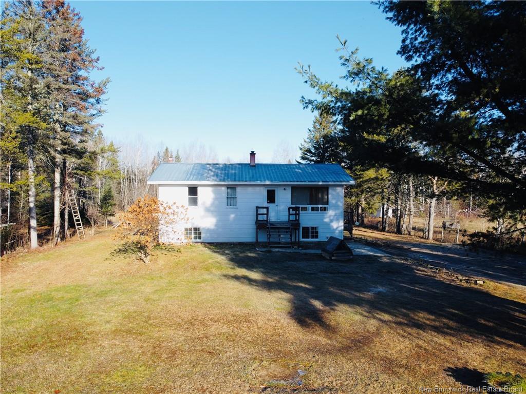 2758 Sainte-Anne Rd, Sainte-Anne, NB