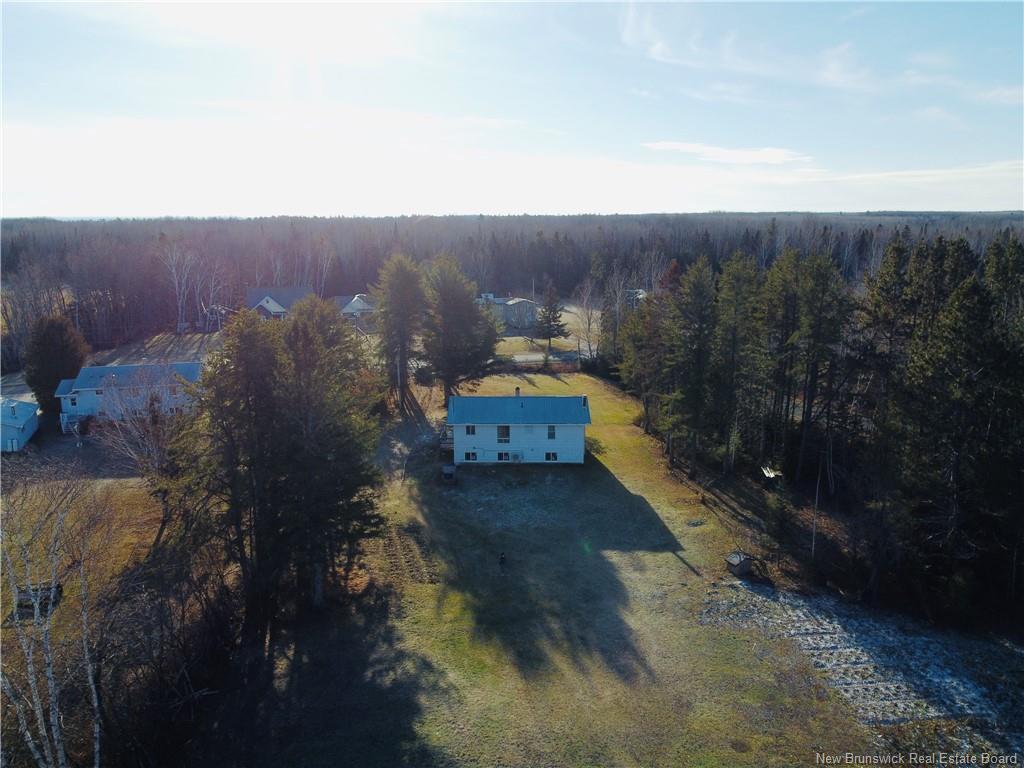 2758 Sainte-Anne Rd, Sainte-Anne, NB