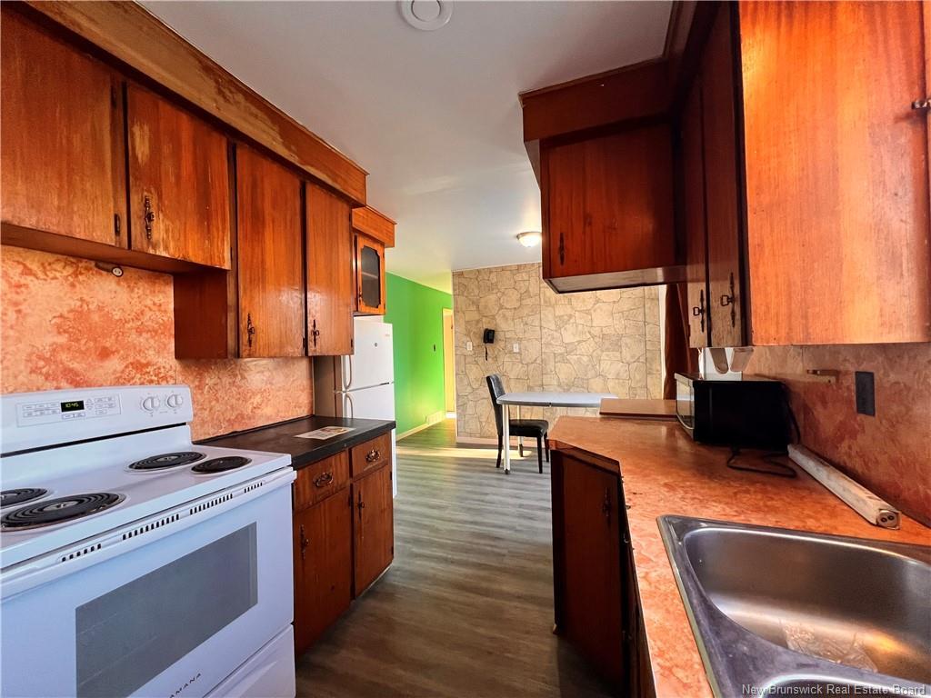 2758 Sainte-Anne Rd, Sainte-Anne, NB