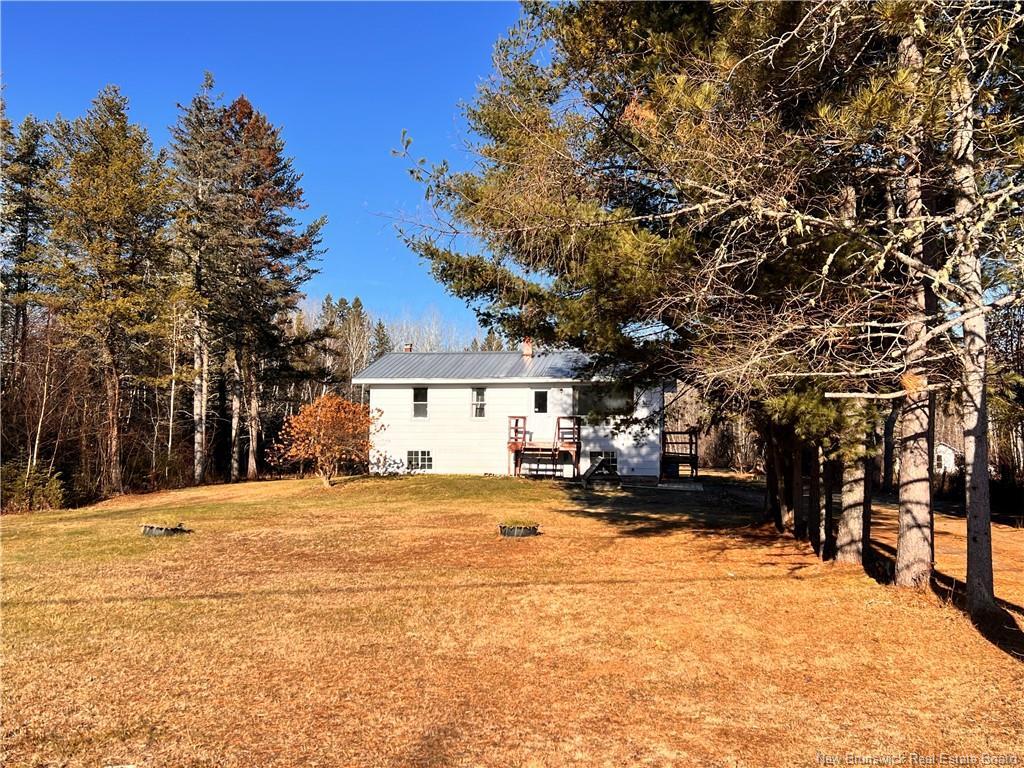 2758 Sainte-Anne Rd, Sainte-Anne, NB