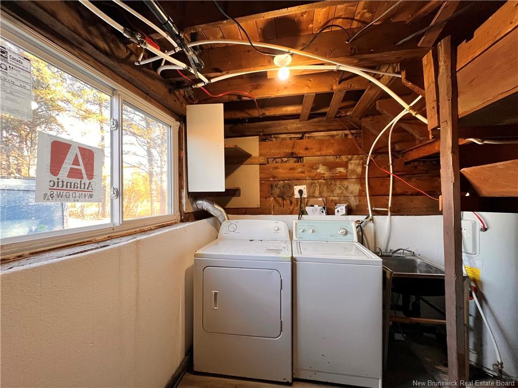 2758 Sainte-Anne Rd, Sainte-Anne, NB