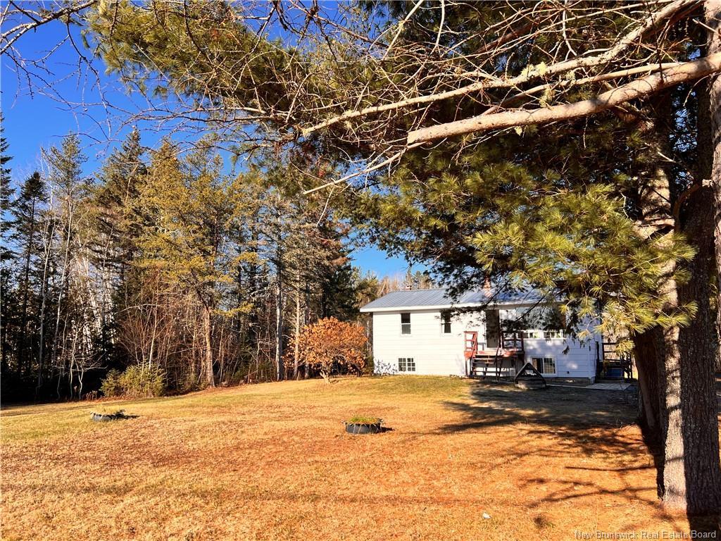 2758 Sainte-Anne Rd, Sainte-Anne, NB
