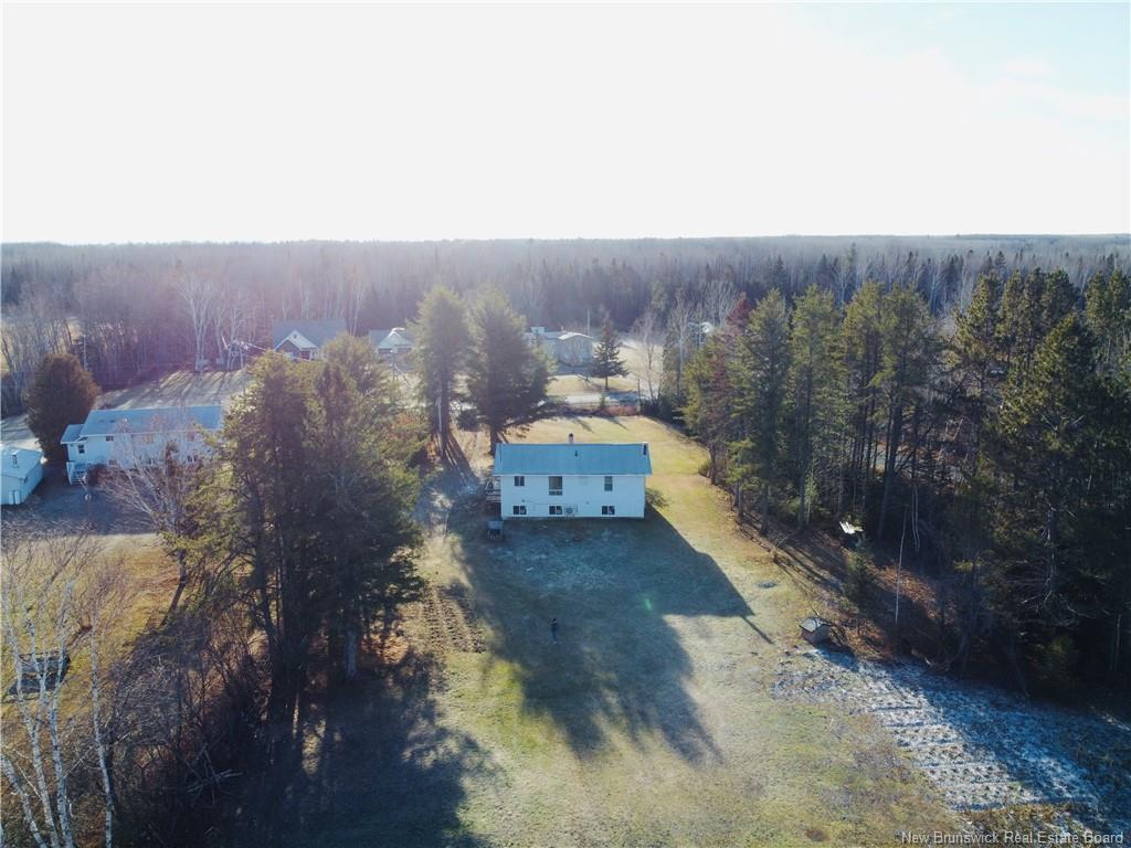 2758 Sainte-Anne Rd, Sainte-Anne, NB