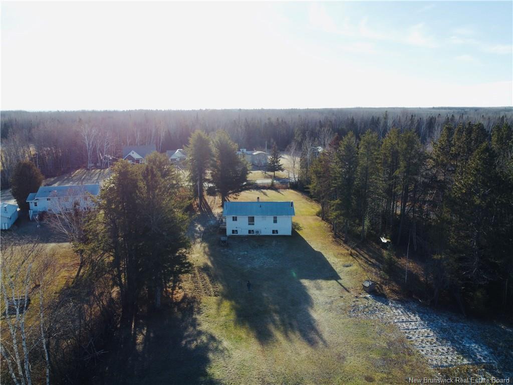 2758 Sainte-Anne Rd, Sainte-Anne, NB
