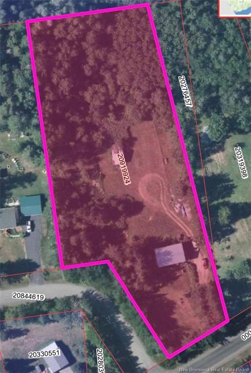 2758 Sainte-Anne Rd, Sainte-Anne, NB