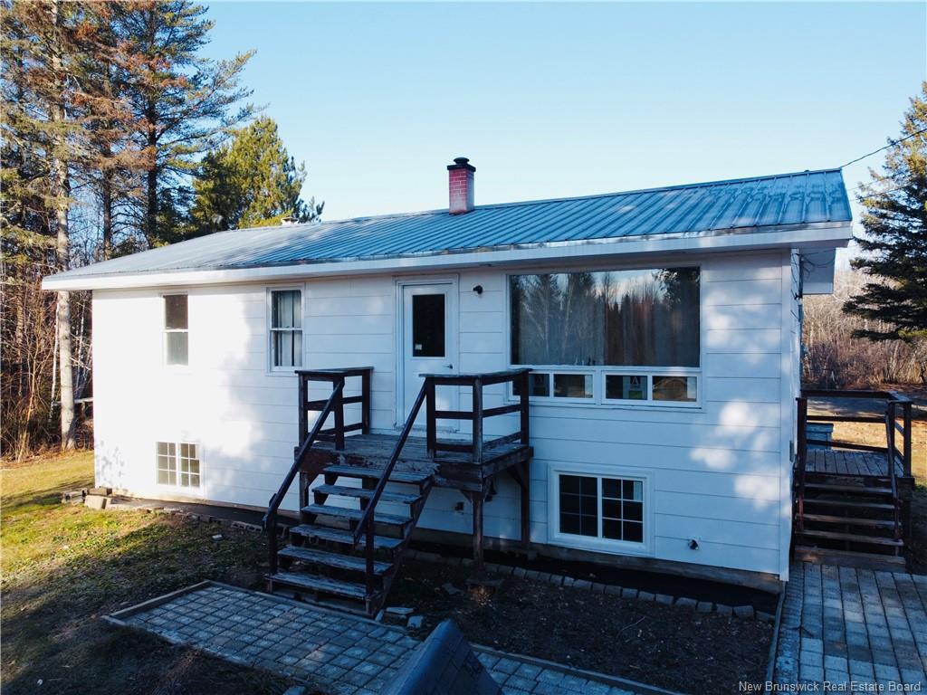 2758 Sainte-Anne Rd, Sainte-Anne, NB