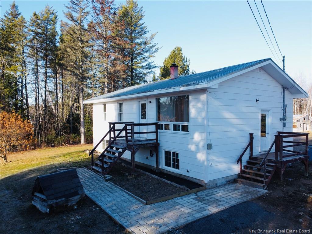 2758 Sainte-Anne Rd, Sainte-Anne, NB