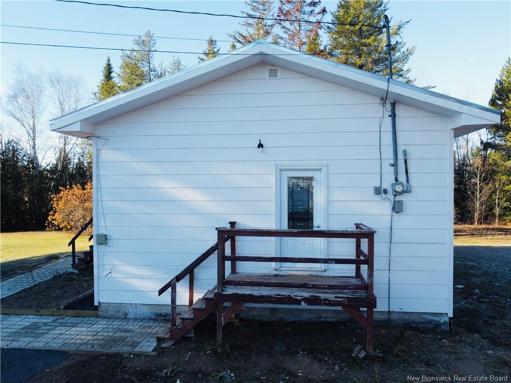 2758 Sainte-Anne Rd, Sainte-Anne, NB