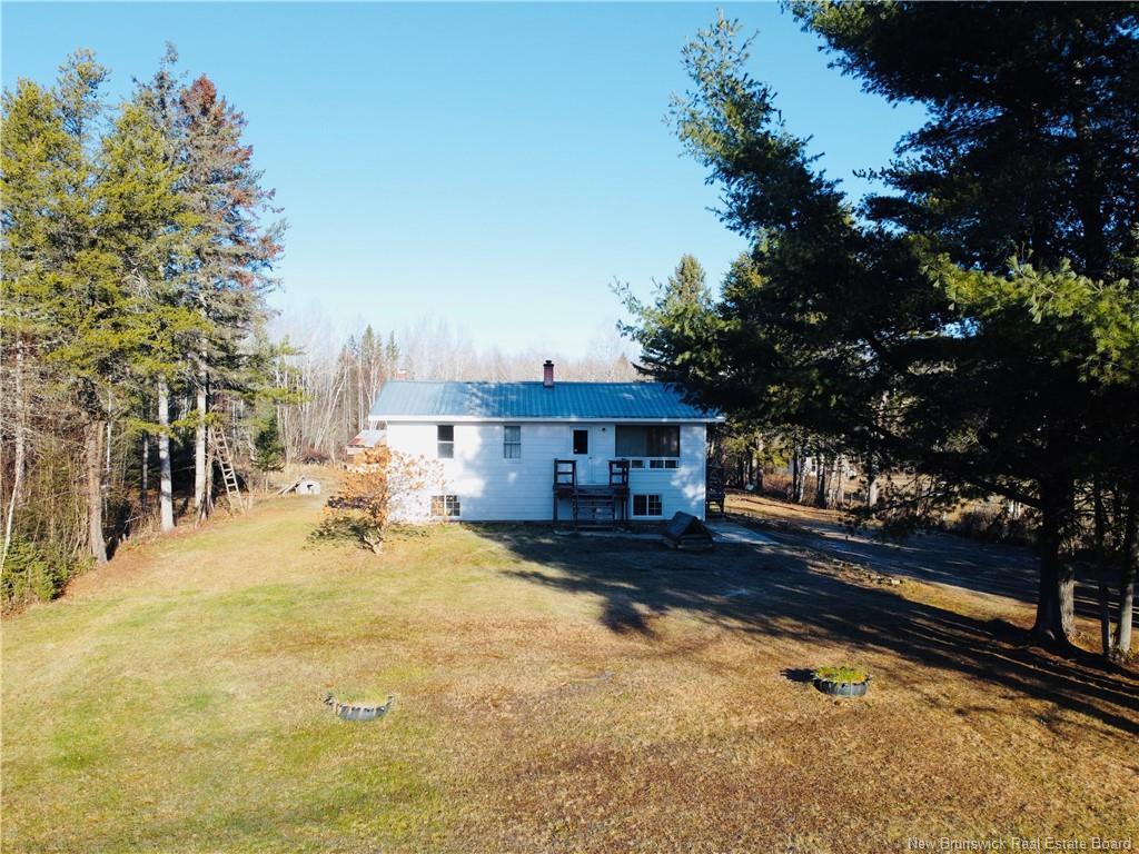2758 Sainte-Anne Rd, Sainte-Anne, NB