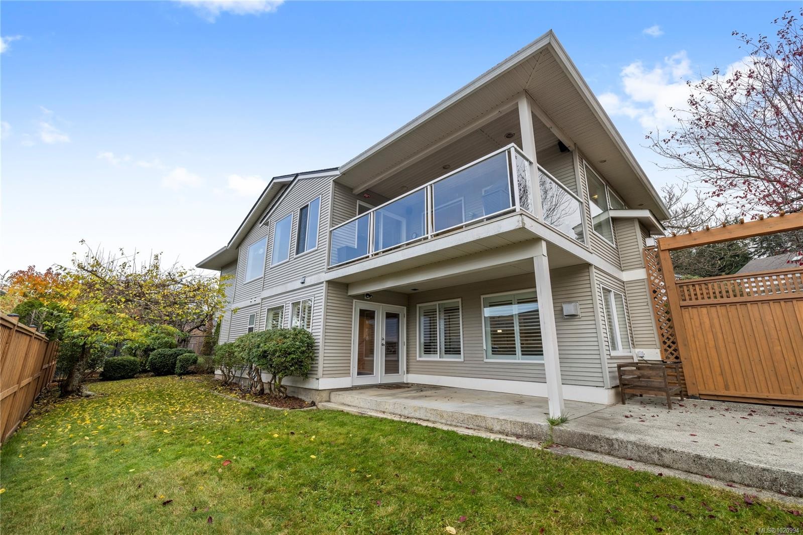 5670 Malibu Terr, Nanaimo, BC