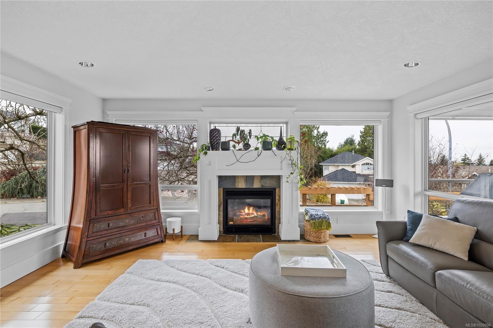 5670 Malibu Terr, Nanaimo, BC