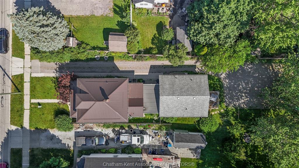 207-209 Inshes Avenue, Chatham, ON