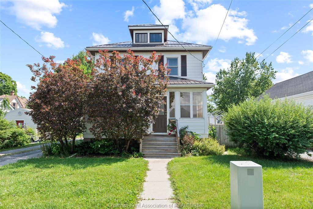 207-209 Inshes Avenue, Chatham, ON