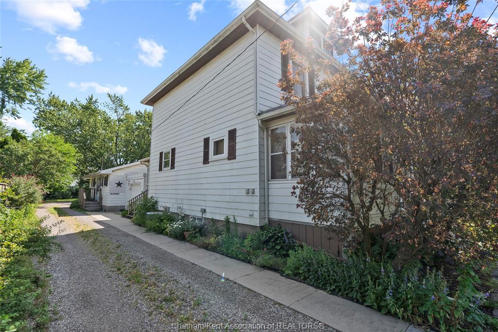 207-209 Inshes Avenue, Chatham, ON