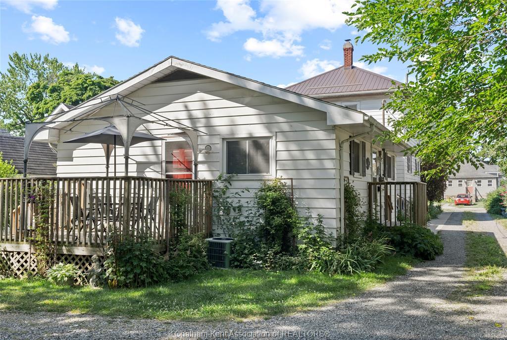 207-209 Inshes Avenue, Chatham, ON