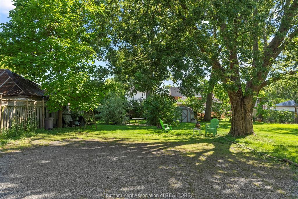 207-209 Inshes Avenue, Chatham, ON