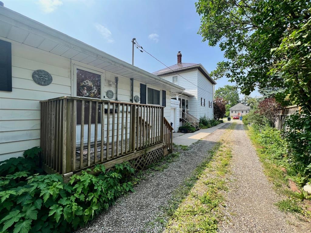 207-209 Inshes Avenue, Chatham, ON