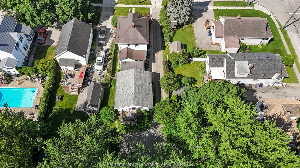 207-209 Inshes Avenue, Chatham, ON