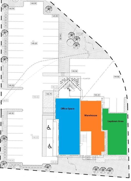 100-64 Airport Road, St. John'S, NL