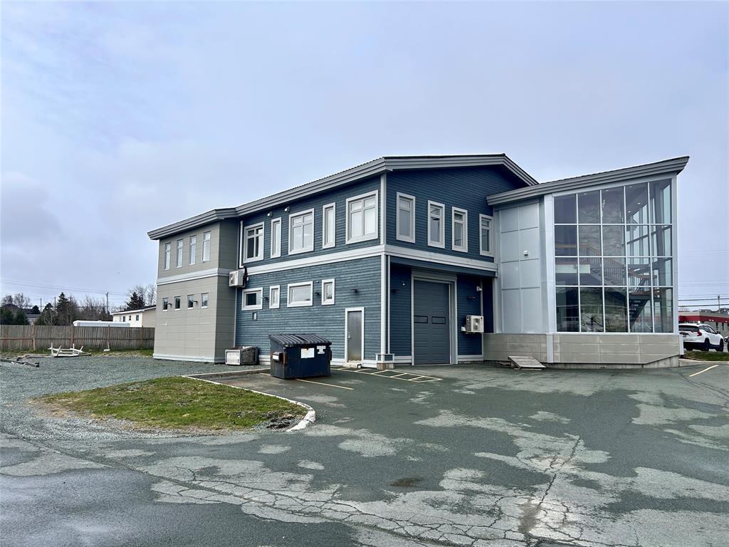 100-64 Airport Road, St. John'S, NL