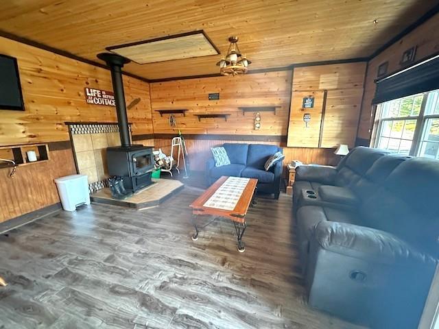 100 Old Mill Road, Goobies, NL