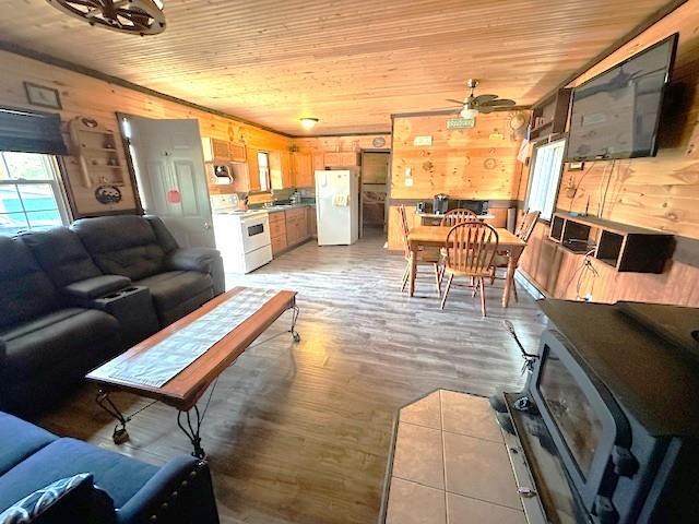 100 Old Mill Road, Goobies, NL