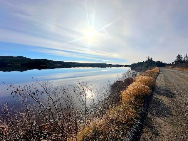 100 Old Mill Road, Goobies, NL