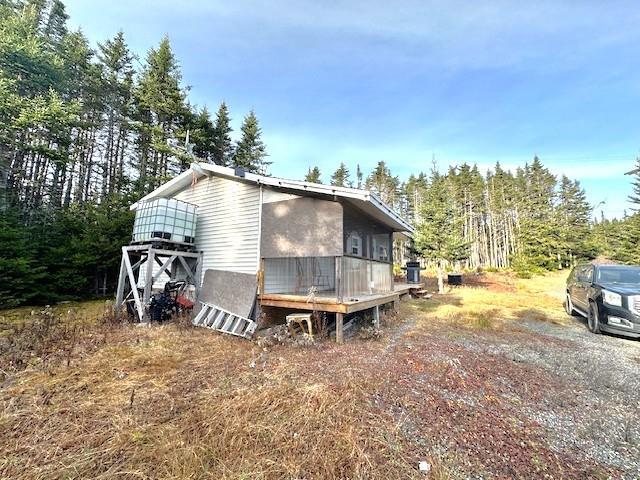 100 Old Mill Road, Goobies, NL