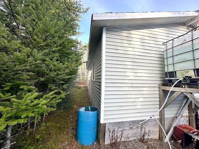 100 Old Mill Road, Goobies, NL