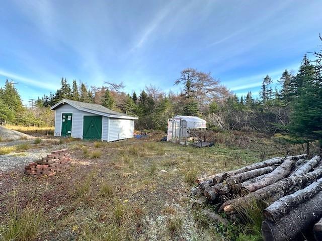 100 Old Mill Road, Goobies, NL